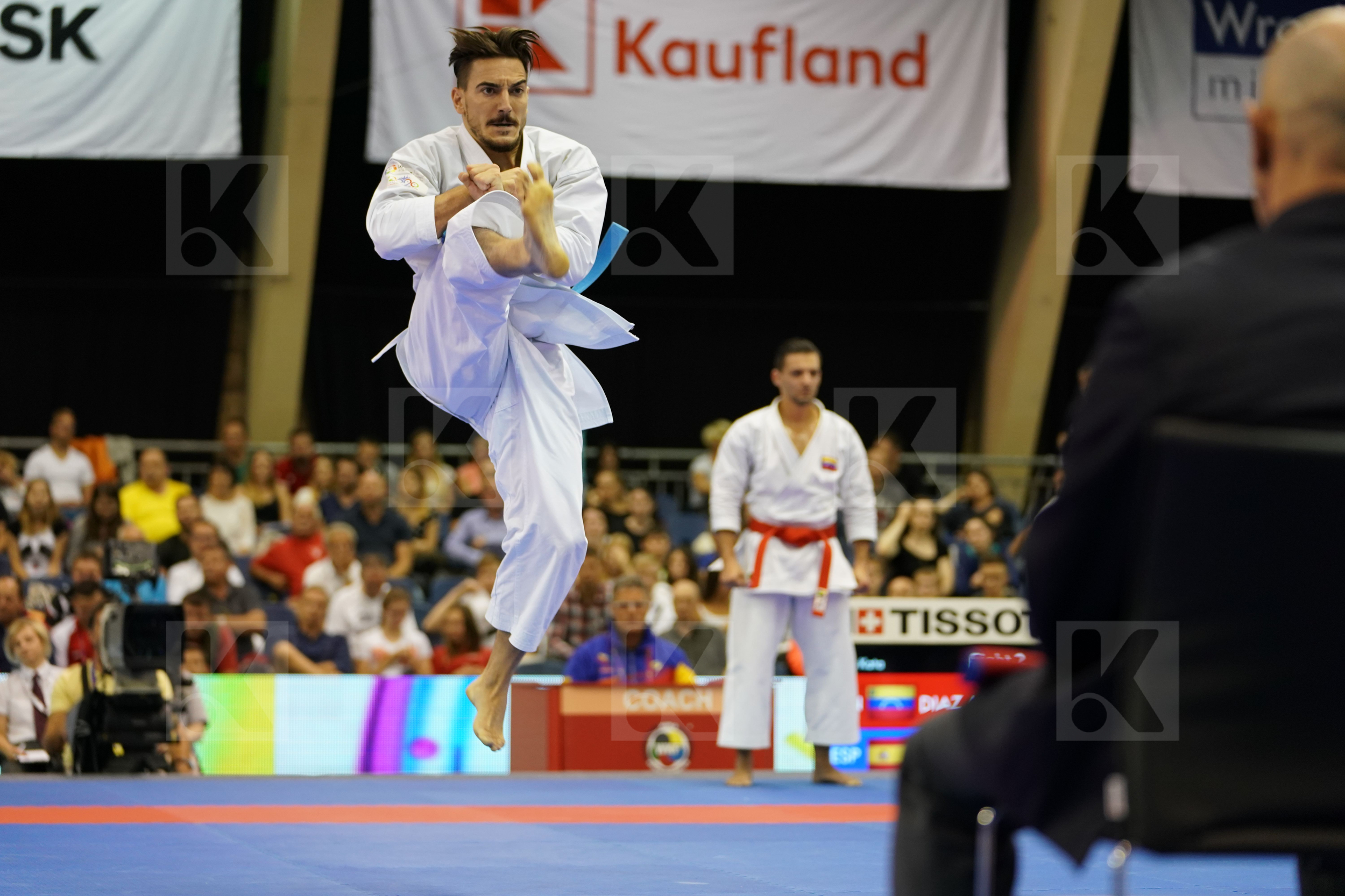 Quintero Damian Spain